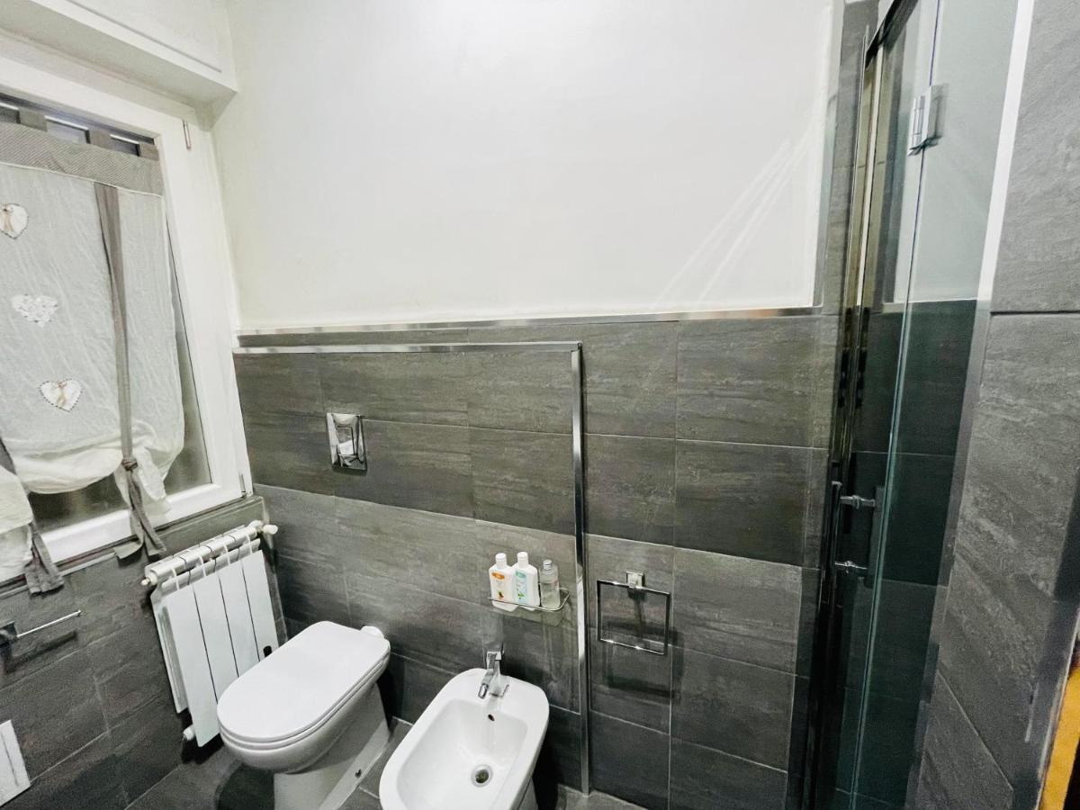 Portuense Rome - Holiday Apartments Exterior photo