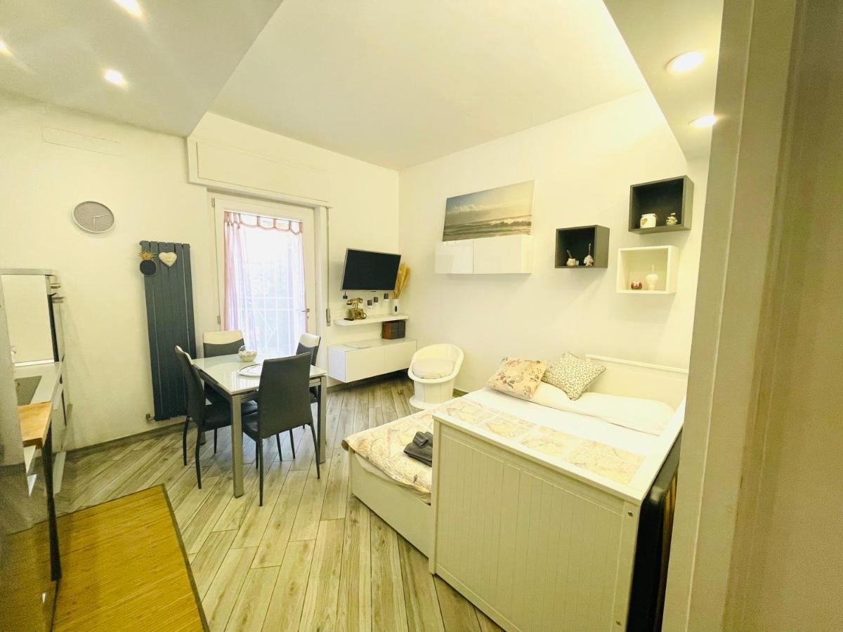 Portuense Rome - Holiday Apartments Exterior photo