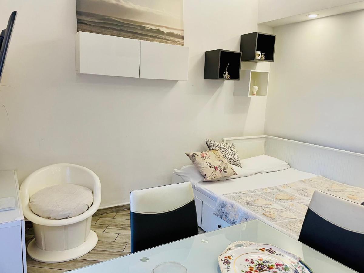 Portuense Rome - Holiday Apartments Exterior photo
