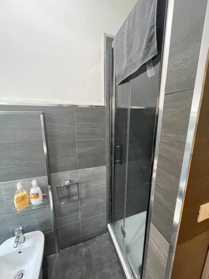 Portuense Rome - Holiday Apartments Exterior photo
