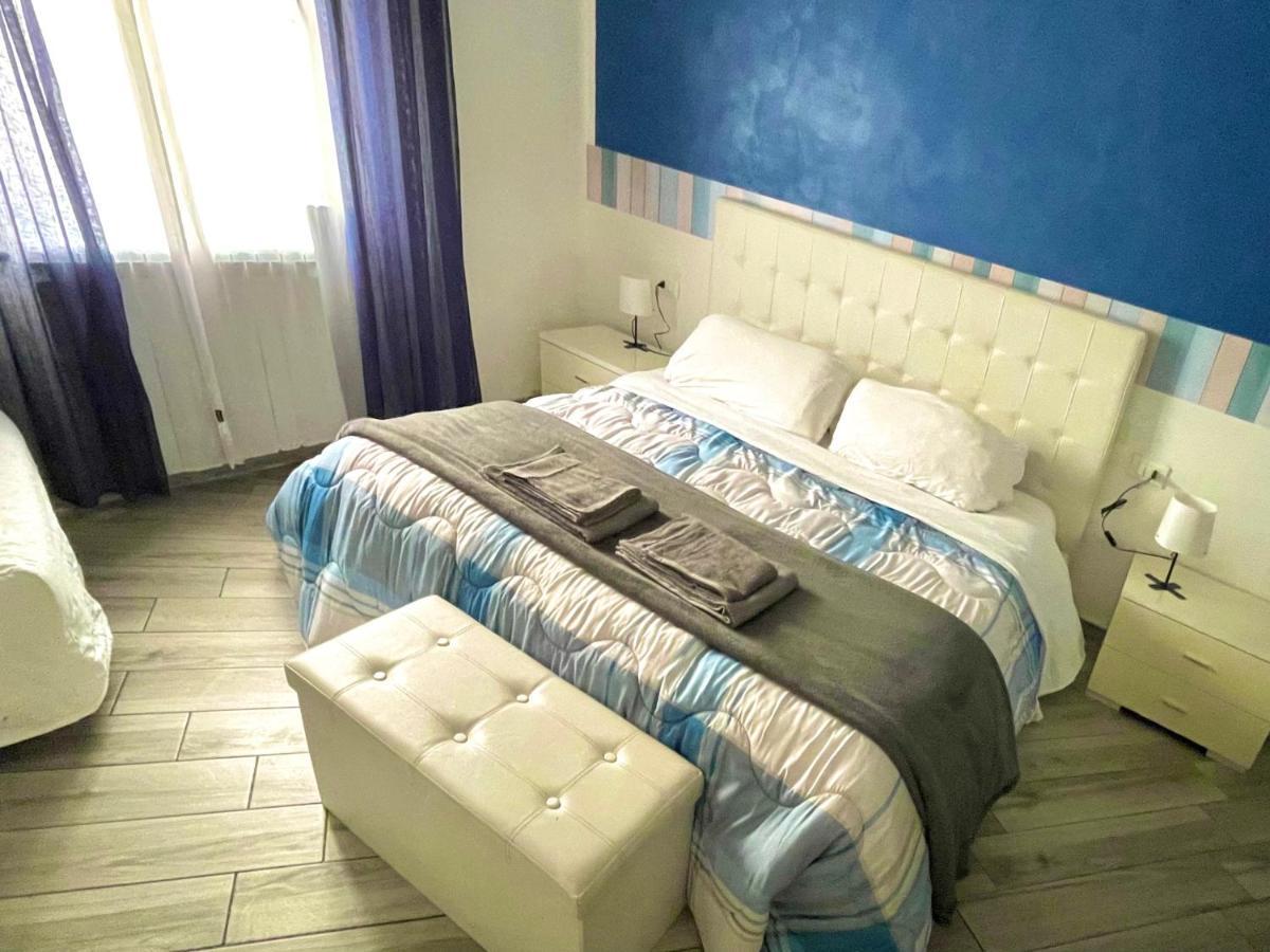Portuense Rome - Holiday Apartments Exterior photo