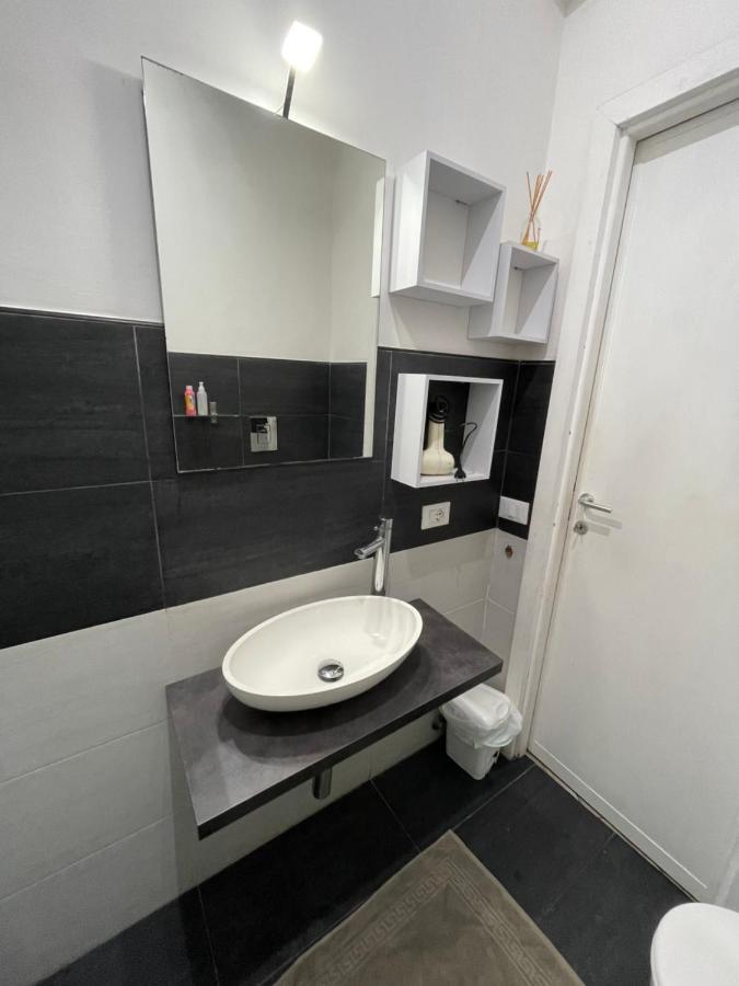 Portuense Rome - Holiday Apartments Exterior photo
