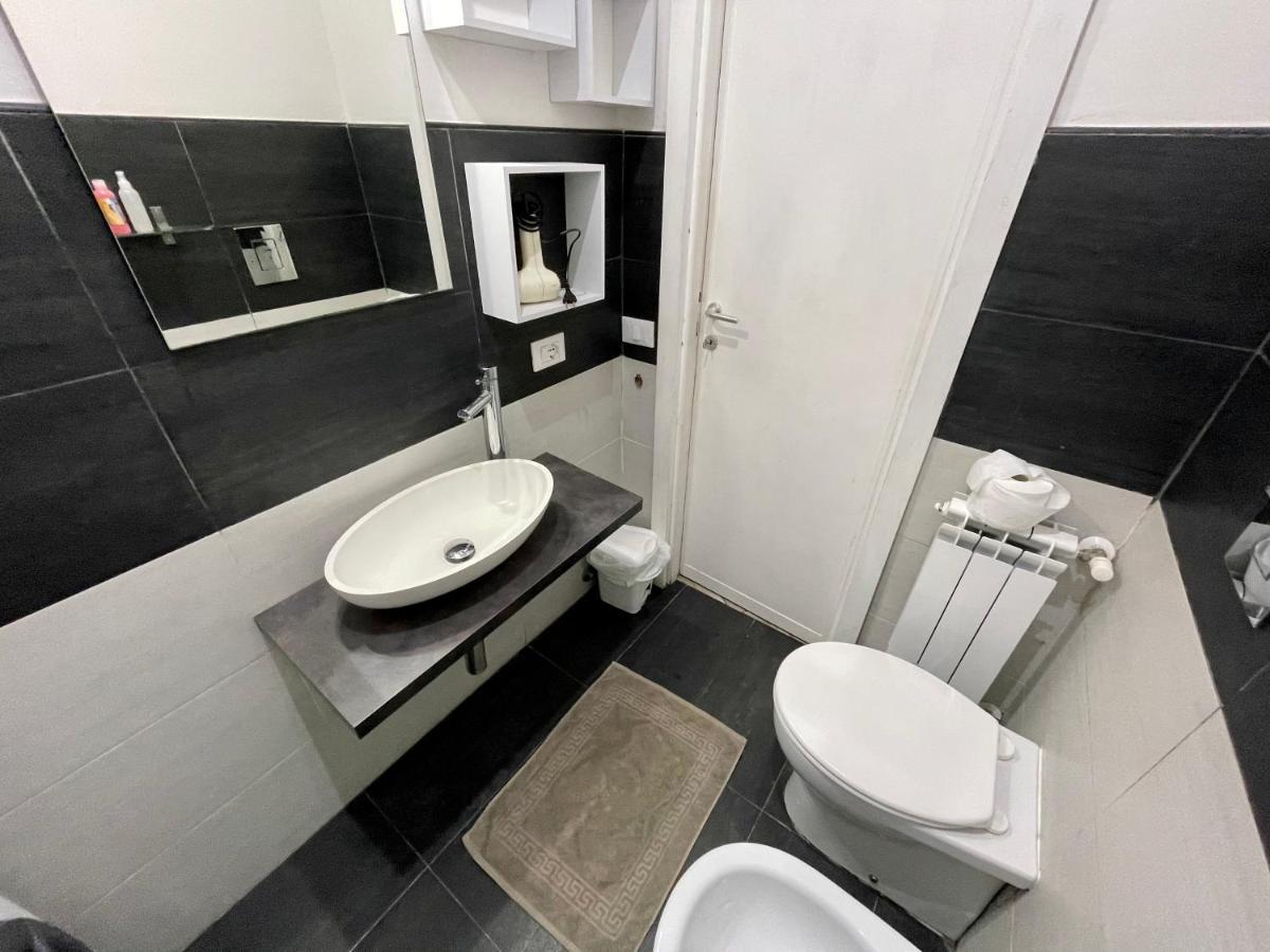 Portuense Rome - Holiday Apartments Exterior photo
