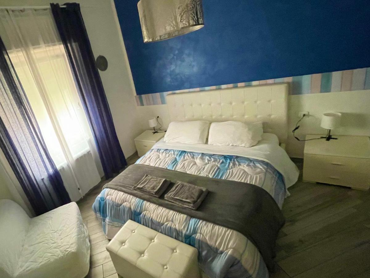 Portuense Rome - Holiday Apartments Exterior photo